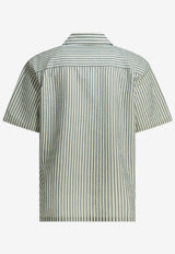 Carhartt Wip Leavel Stripe Shirt Blue I0362033K5.XX_4eccf279-47b1-4eda-b20a-6db08ee90813