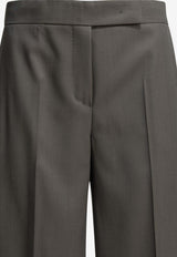 Max Mara Serio Tailored Wool Pants Gray 2611131033600MXSSERIO006_737ed009-2604-4205-96e3-26e0fabeed73
