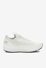 Arc'teryx Norvan LD 4 GTX Low-Top Sneakers White X000010397NORVAN LD 4 GTXARCTIC SILK/ARCTIC SILK_47d8ffcb-35ea-48f2-bdfe-e85412783b65
