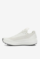 Arc'teryx Norvan LD 4 GTX Low-Top Sneakers White X000010397NORVAN LD 4 GTXARCTIC SILK/ARCTIC SILK_47d8ffcb-35ea-48f2-bdfe-e85412783b65