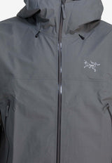 Arc'teryx Beta SL Zip-Up Technical Jacket Gray X000010552BETA SL JKTVOID_67abc2bc-03a7-485d-9381-7eff80ab64c0
