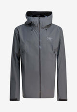 Arc'teryx Beta SL Zip-Up Technical Jacket Gray X000010552BETA SL JKTVOID_67abc2bc-03a7-485d-9381-7eff80ab64c0