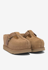 UGG Goldenstar Hi Suede Clogs Chestnut 1167550CHE_512256a4-70a0-467b-805a-7ae7d6e7b6f3