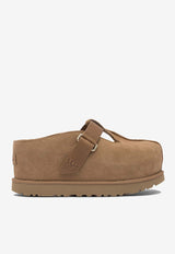 UGG Goldenstar Hi Suede Clogs Chestnut 1167550CHE_512256a4-70a0-467b-805a-7ae7d6e7b6f3