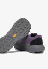 Arc'teryx Norvan LD 4 Low-Top Sneakers Purple X000010398NORVAN LD 4MOONDROP CT/M_69113b53-02c4-4b77-bfa5-709871037098