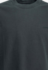 Carhartt Wip Benton Faded Crewneck T-shirt Black I0355903IW.GD_673d3199-0c26-43a0-95f2-762f12895d9d