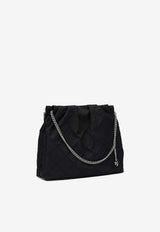 Tory Burch Fleming Diamond Quilt Hobo Bag Black 176707001_406e4fcc-0860-4753-a52e-575f16e7aca6