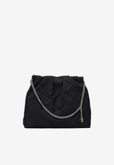 Tory Burch Fleming Diamond Quilt Hobo Bag Black 176707001_406e4fcc-0860-4753-a52e-575f16e7aca6