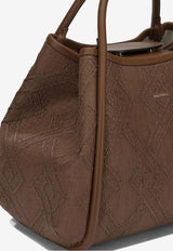 Max Mara Medium Marine Handbag Brown 2614511052600MXAMARINES001_4b6c638f-9128-41db-9e71-11b7e257aefb