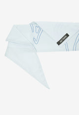 Arc'teryx Sinsolo Nylon Bandana Blue X000010184SINSOLO BANDANAALPINE BLUE_55671bf1-0d7a-4d75-9e95-50788c0c3006