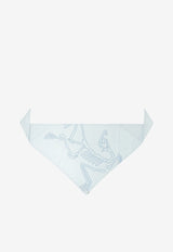 Arc'teryx Sinsolo Nylon Bandana Blue X000010184SINSOLO BANDANAALPINE BLUE_55671bf1-0d7a-4d75-9e95-50788c0c3006