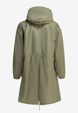M-51 Fishtail Parka
