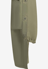 M-51 Fishtail Parka