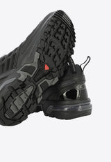 Salomon ACS Pro Low-Top Sneakers Black L47179800BLACK/BLACK/BLACK_7097a115-f124-4813-8964-4701a3e8abdf