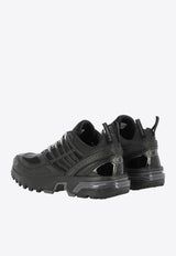 Salomon ACS Pro Low-Top Sneakers Black L47179800BLACK/BLACK/BLACK_7097a115-f124-4813-8964-4701a3e8abdf