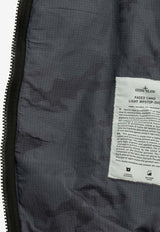 Stone Island  Camouflage Ripstop Gilet Blue G100006S00E9V002D_44c9261e-fd28-40a5-8997-278da632f821