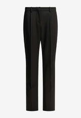 Balenciaga Wool Tailored Pants Black 872125TJT211000_759599a2-4db8-4643-a23d-5434ea050a41