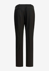 Balenciaga Wool Tailored Pants Black 872125TJT211000_759599a2-4db8-4643-a23d-5434ea050a41