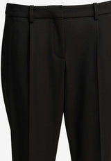 Balenciaga Wool Tailored Pants Black 872125TJT211000_759599a2-4db8-4643-a23d-5434ea050a41