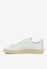 Valentino Royco Leather Low-Top Sneakers White 8W0S0LX9BYADU2_4f2a01a4-a778-4acf-b81f-316c0441dd48