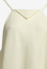 Balenciaga Asymmetric Wool Crepe Draped Top White 872352TUT149002_4a580e09-45ea-4725-adb9-f71bc21ee634