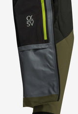 Arc'teryx Alpha SV Gore-Tex Windbreaker Jacket Green X000009899ALPHA SV JKTSPOTLIGHT_3e6bdac8-65a9-452f-9674-002412967d8a