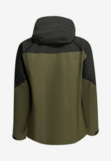Arc'teryx Alpha SV Gore-Tex Windbreaker Jacket Green X000009899ALPHA SV JKTSPOTLIGHT_3e6bdac8-65a9-452f-9674-002412967d8a