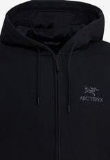 Arc'teryx Emblem FZ Full-Zip Fleece Hoodie Black X000009929EMBLEM FZ HDYBLACK_6cc057de-9ac5-4091-aa04-bcb920300da0