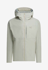 Arc'teryx Gamma MX Softshell Technical Jacket Beige X000008485GAMMA MX HDYSEA SALT_426dcddf-976f-47b0-a84d-b9f5c54001d4