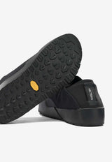 Arc'teryx Kragg Jacquard Low-Top Sneakers Black X000010078KRAGGBLACK/BLACK_6ef0cdde-ea02-4bee-979a-7cbcfb7b66b0