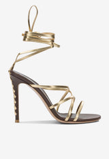 Gianvito Rossi 105 Strappy Leather Sandals Gold G3269315RICMEKONG_dcb6dc95-e003-4e39-bbb0-9da9ddcbcb15