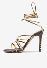 Gianvito Rossi 105 Strappy Leather Sandals Gold G3269315RICMEKONG_dcb6dc95-e003-4e39-bbb0-9da9ddcbcb15