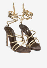 Gianvito Rossi 105 Strappy Leather Sandals Gold G3269315RICMEKONG_dcb6dc95-e003-4e39-bbb0-9da9ddcbcb15