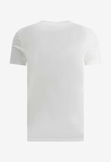 Tom Ford Basic Crewneck T-shirt White T4M081410100_be8831d6-2054-4c16-960b-5658b9c5a890