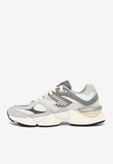 New Balance 9060 Low-Top Sneakers Gray U9060GRY_f23024a1-5799-461e-8c73-7e129087cef8