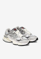 New Balance 9060 Low-Top Sneakers Gray U9060GRY_f23024a1-5799-461e-8c73-7e129087cef8
