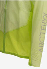 Arc'teryx Norvan Winshell Windbreaker Jacket Green X000010354NORVAN WND HDYSHINCHA/MANTIS_d86d52df-46f3-4e0d-bc82-87cc437ec1dd