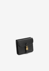 PINKO Love Bird Logo Cardholder Black 106189A0QOZ99Q_ba403cf0-7ed5-43e1-ba40-93d0b168f20b