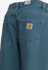 Carhartt Wip Newel Straight-Leg Jeans Blue I02920801.12_d35de16f-d990-4cc9-8f18-8e3f68395bf0