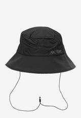 Arc'teryx Sinsolo Bucket Hat Black X000010338SINSOLO BUCKETBLACK_a5256934-8327-4d1c-a410-8ed6e5aada04