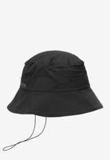 Arc'teryx Sinsolo Bucket Hat Black X000010338SINSOLO BUCKETBLACK_a5256934-8327-4d1c-a410-8ed6e5aada04