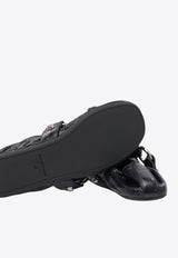 Balenciaga City Nappa Leather Ballet Flats Black 828095WAD4Y1080_e3de41e2-1046-409d-b141-8b97c4b9d2c1