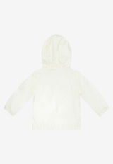 Moncler Kids Baby Girls Nigar Zip-Up Jacket White NIGAR1A00011-53A5E034_8fc3a292-14c6-4f21-b630-21856c519bc1