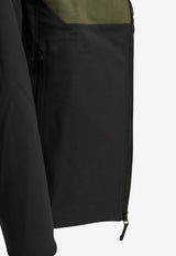 Arc'teryx Gamma MX Technical Jacket Green X000008486GAMMA MX JKTSPOTLIGHT_f07c5289-4b46-40d6-a412-b9245fb883df