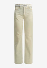 Our Legacy Wata Cut Straight-Leg Jeans White W2265WDIDIGITAL COFFEE_b119d476-3817-418c-b382-b94b586408dc
