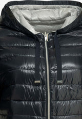 Herno Reversible Short-Sleeved Down Jacket Blue PI002222D12017Z9294_fce26b0c-add2-411d-9820-c53136a8f32a