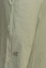 Arc'teryx Cronin Casual Pants Green X000009316CRONIN CTTN PTHABITAT_ec01411f-8986-4882-9596-5ac817bf2a93