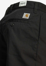 Carhartt Wip Calder Bermuda Shorts Black I03615489.XX_bc352493-021f-480b-906b-544a64bb4e77
