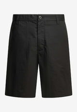 Carhartt Wip Calder Bermuda Shorts Black I03615489.XX_bc352493-021f-480b-906b-544a64bb4e77