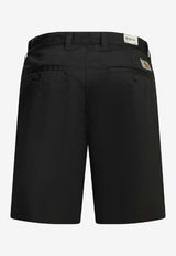 Carhartt Wip Calder Bermuda Shorts Black I03615489.XX_bc352493-021f-480b-906b-544a64bb4e77
